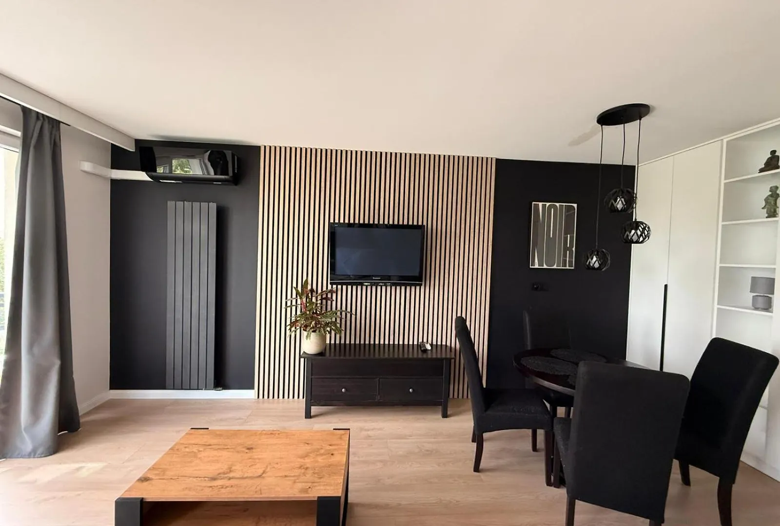 Nowoczesne Mieszkanie 5 Min Od Plazy Gdaňsk Apartmán